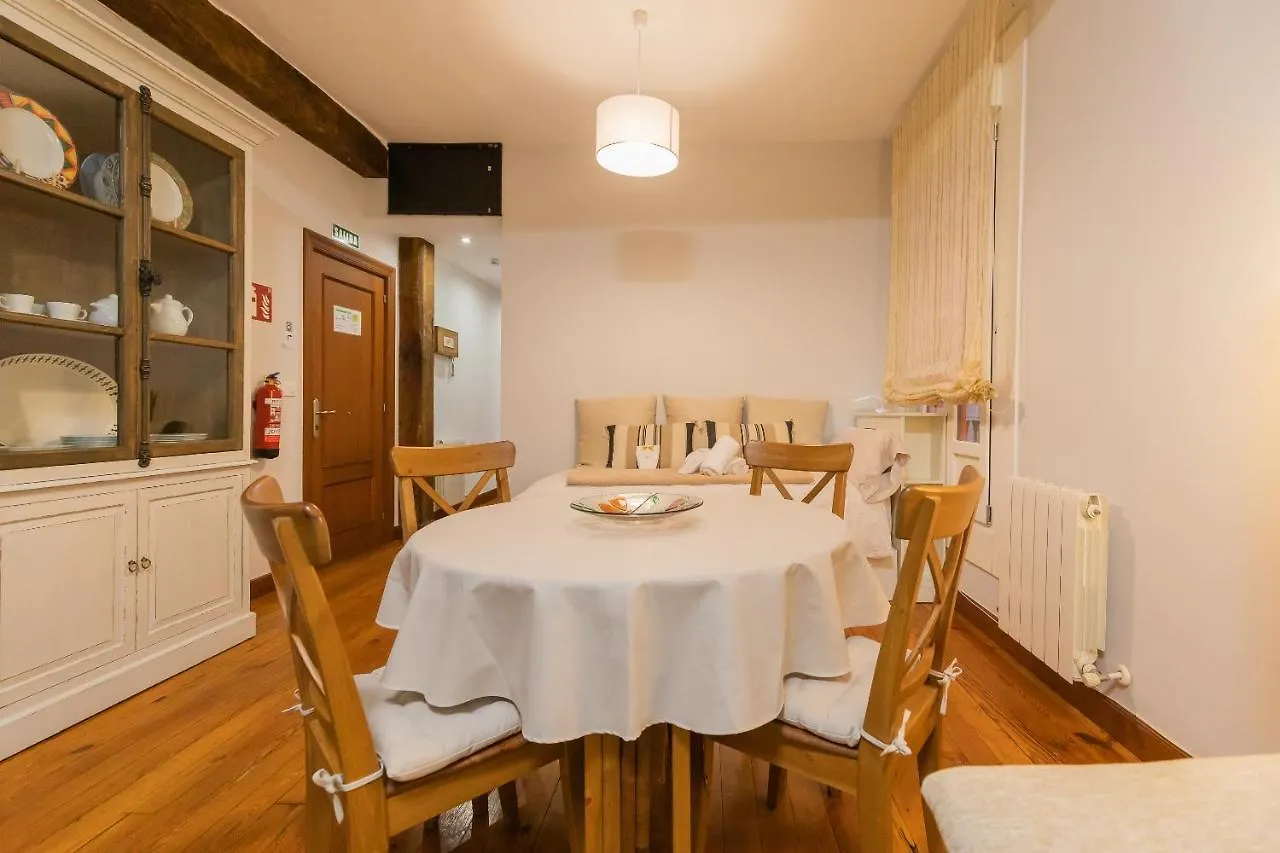Apartamento Ronda Street In The Heart Of Old Town Bilbao