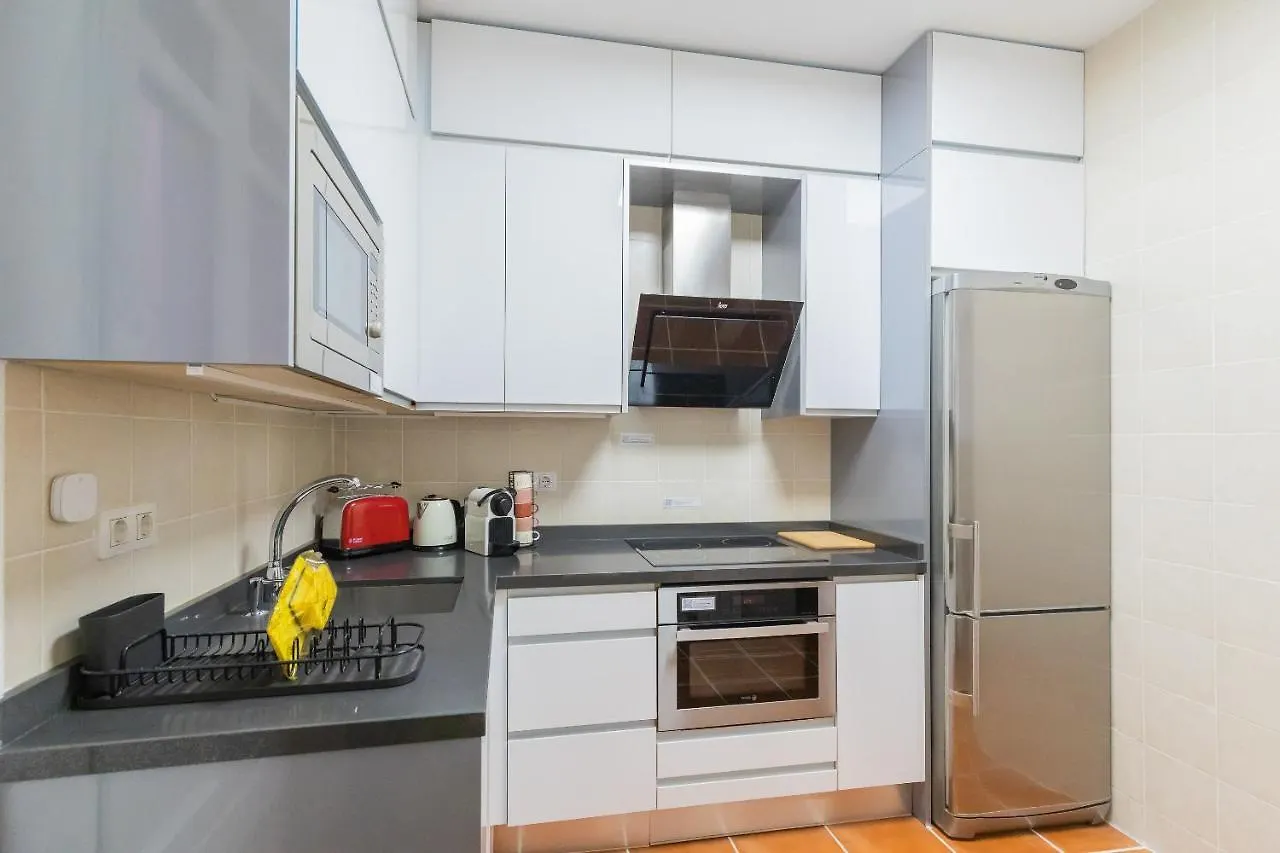 Apartamento Ronda Street In The Heart Of Old Town Bilbao España