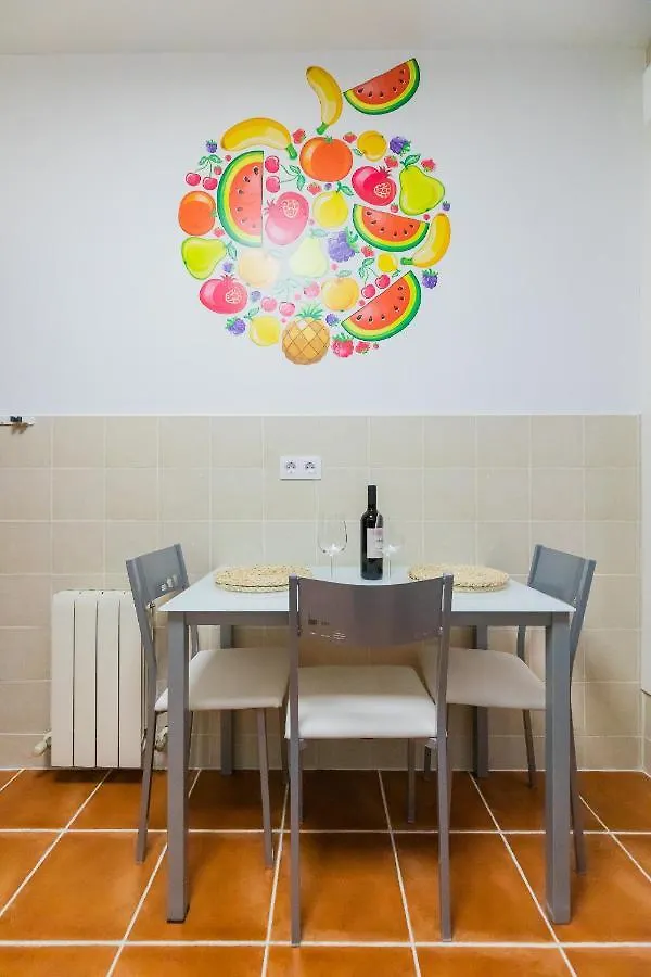 Apartamento Ronda Street In The Heart Of Old Town Bilbao España