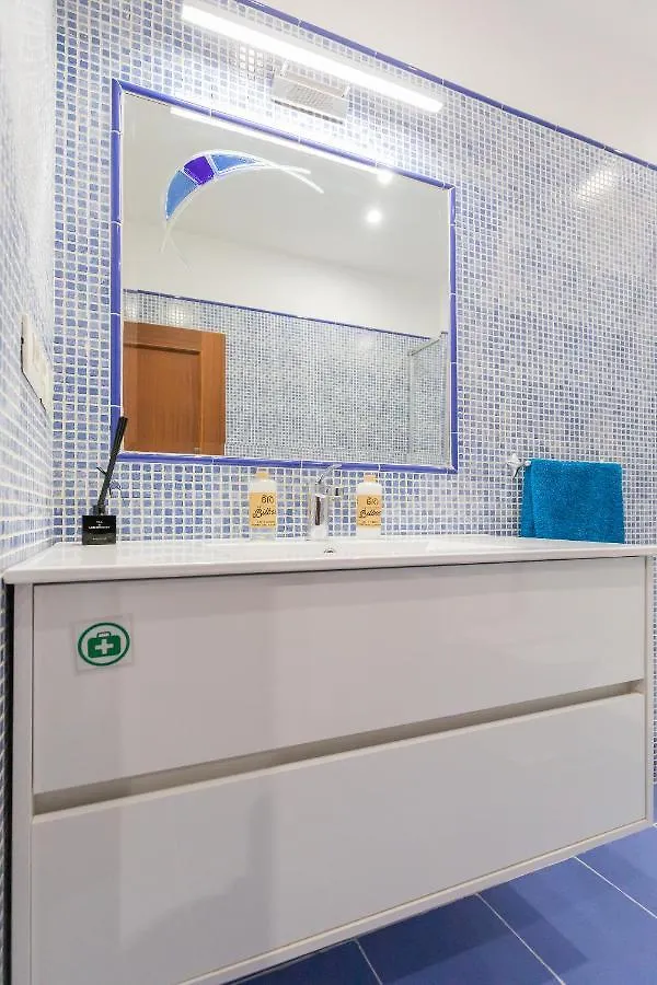 Apartamento Ronda Street In The Heart Of Old Town Bilbao