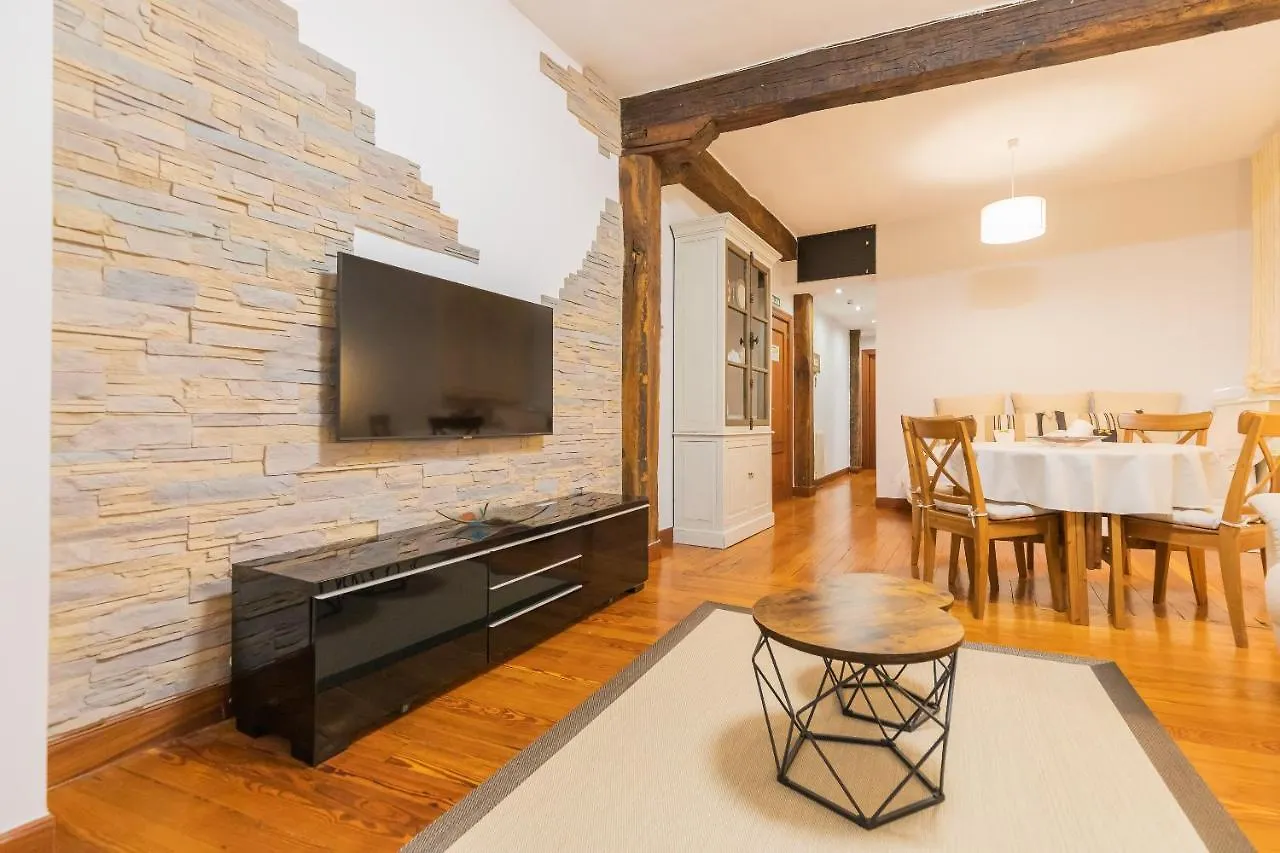 Apartamento Ronda Street In The Heart Of Old Town Bilbao