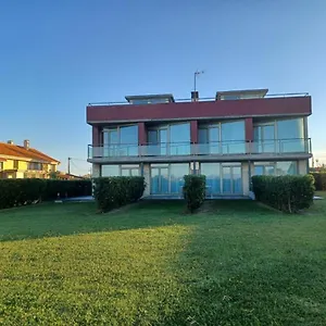 Playa De Portio Apartamento Liencres