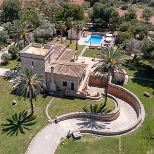 Sa Caseta - Casa Manolo Villa Ses Salines