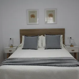 Purinma Homes Apartamento Córdoba