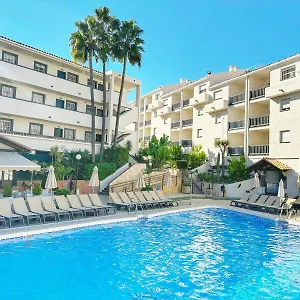 Crown Club Marbella Apartamento La Cala De Mijas