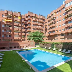 Hesperia Sant Joan Apartamento Sant Joan Despí