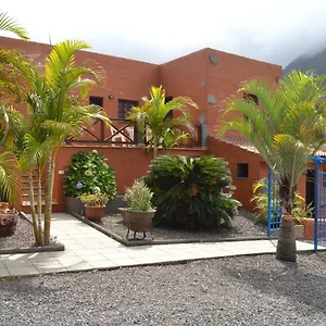 Castaños Casa rural Los Realejos